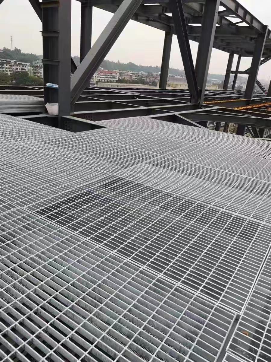 2026年9月｜正全华姐，电厂平台钢格板源头厂家解答钢格板厂家哪家靠谱